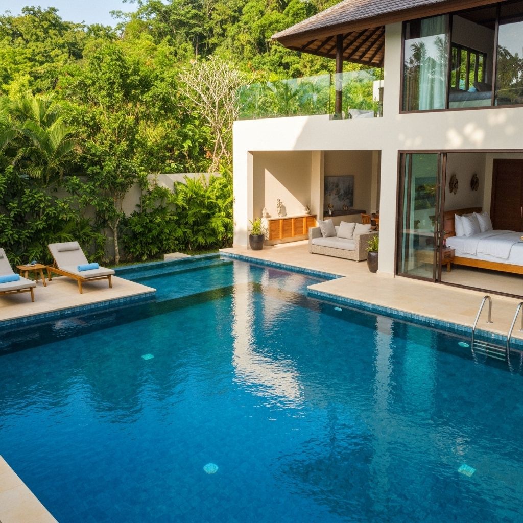 Affordable Luxury